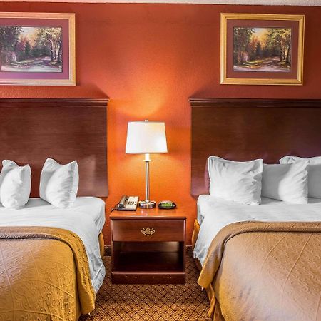Quality Inn Gaffney I-85 Extérieur photo