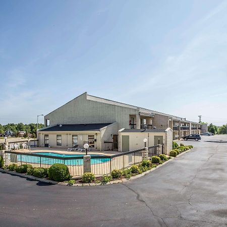 Quality Inn Gaffney I-85 Extérieur photo