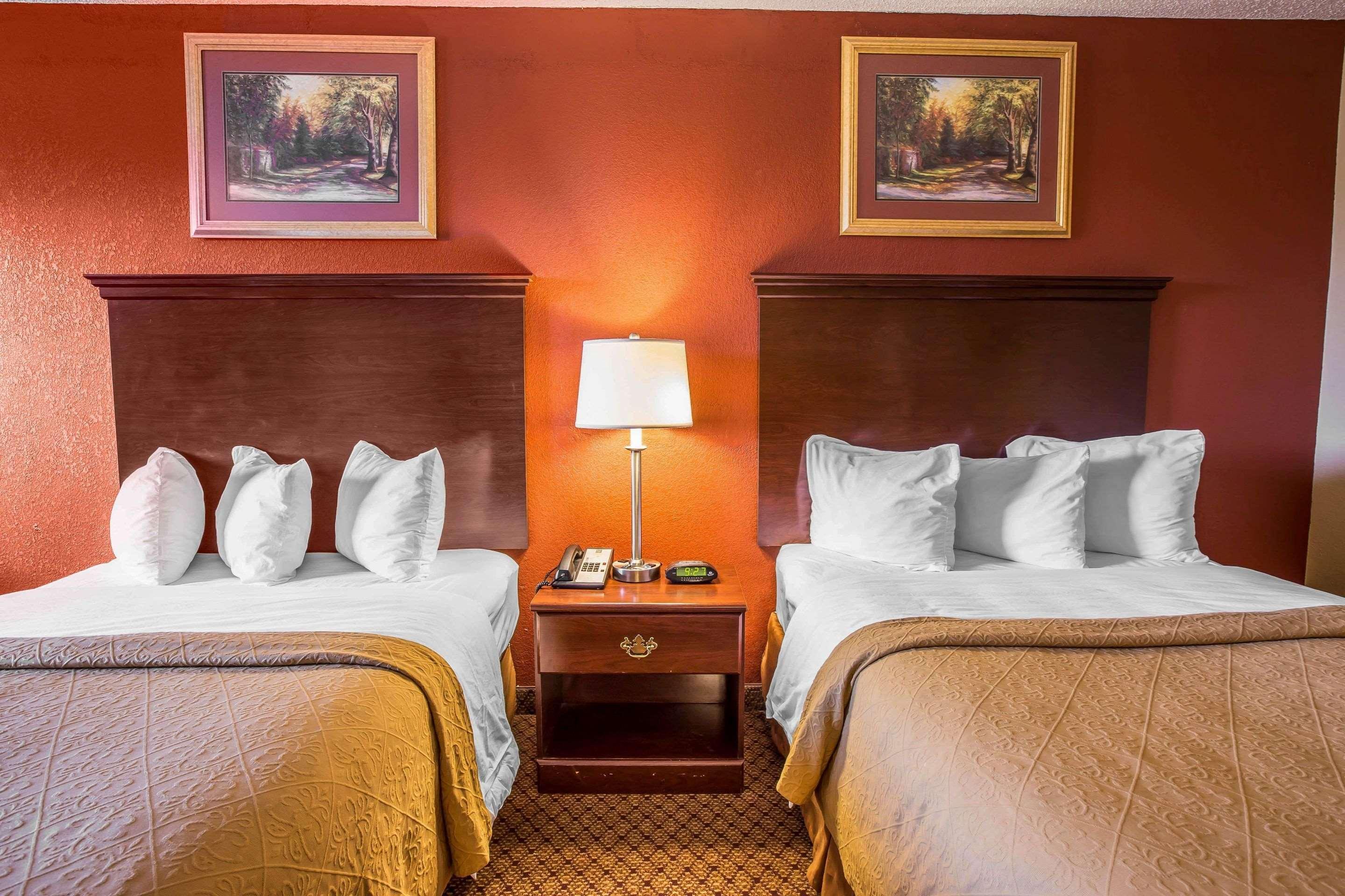 Quality Inn Gaffney I-85 Extérieur photo