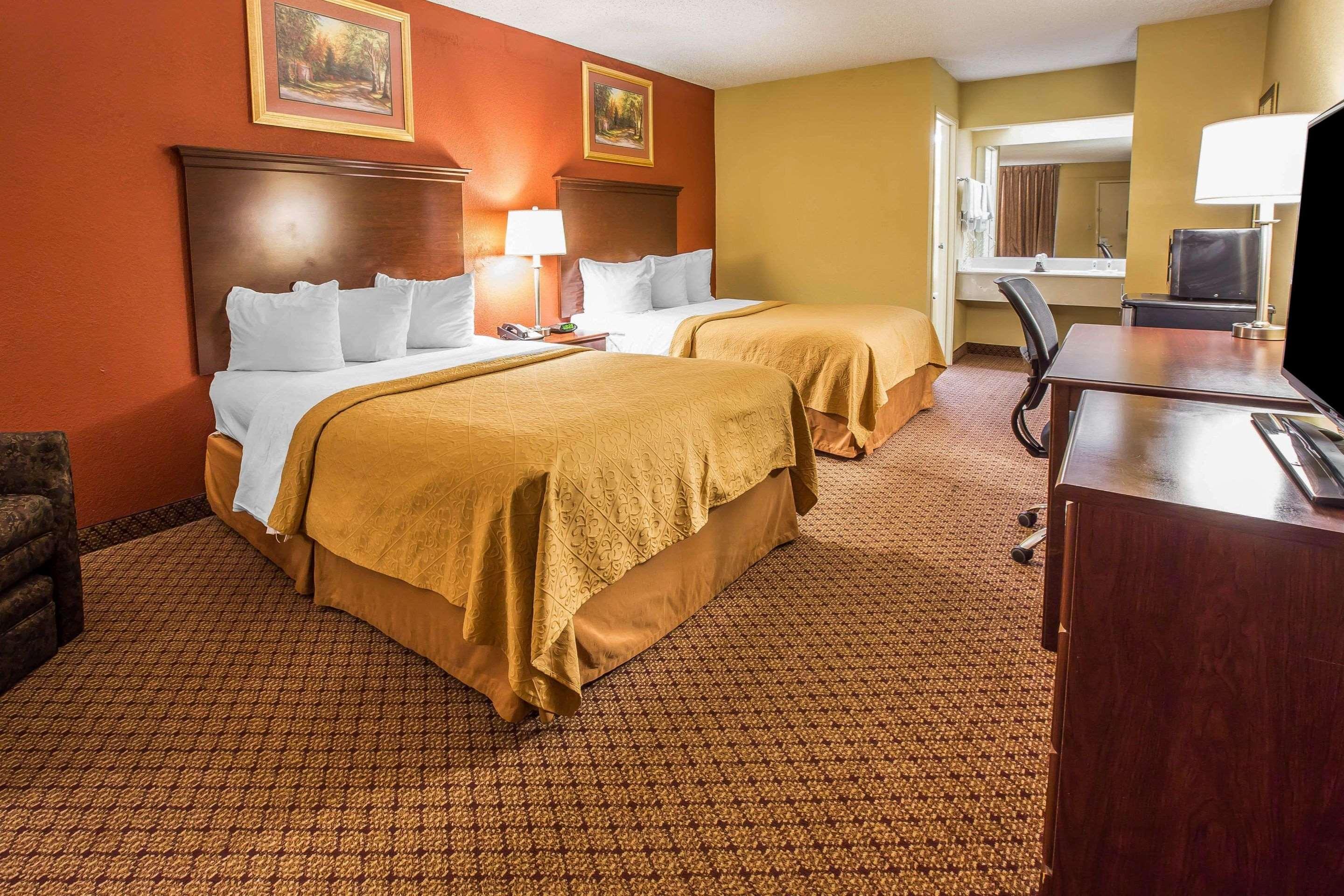 Quality Inn Gaffney I-85 Extérieur photo