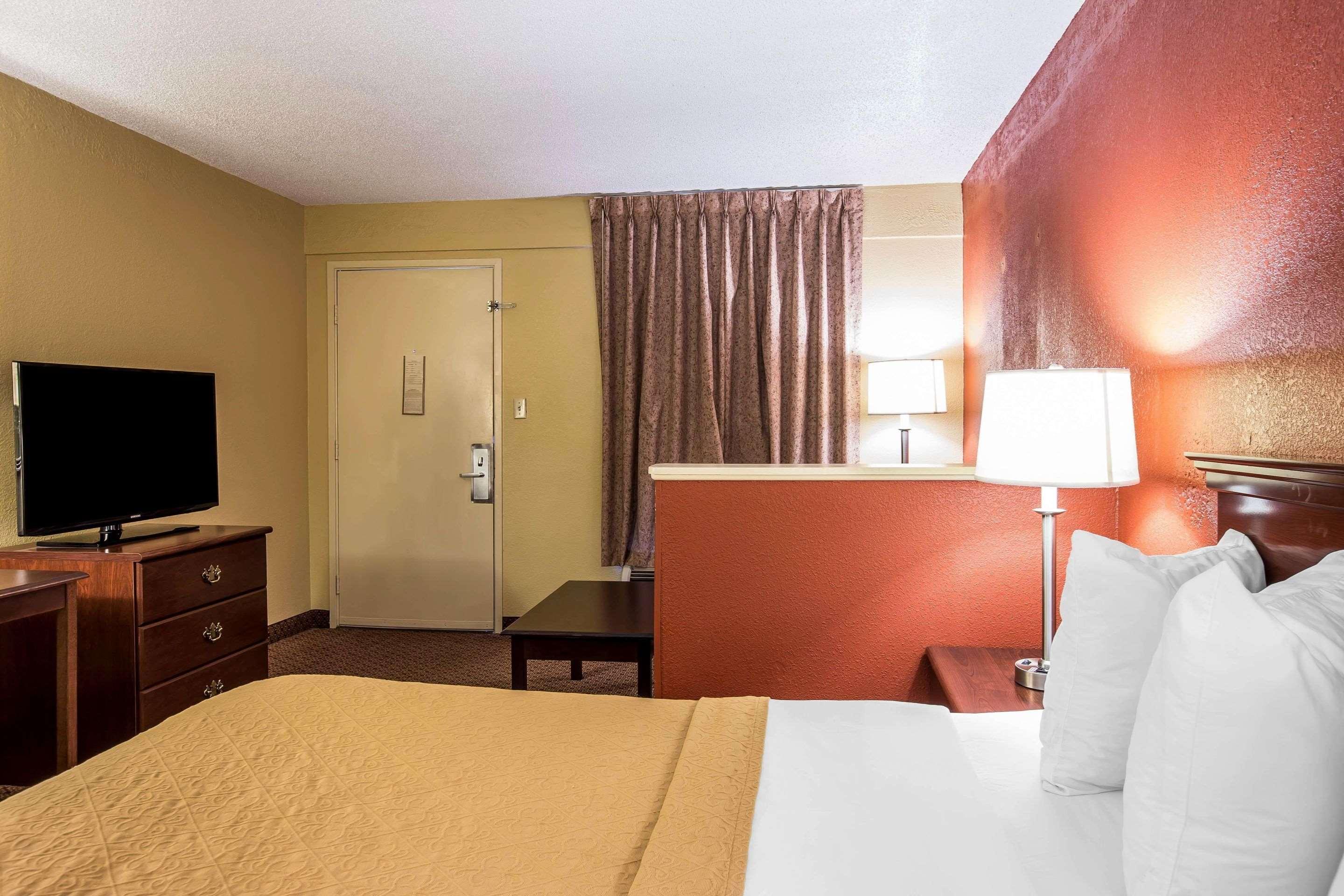 Quality Inn Gaffney I-85 Extérieur photo
