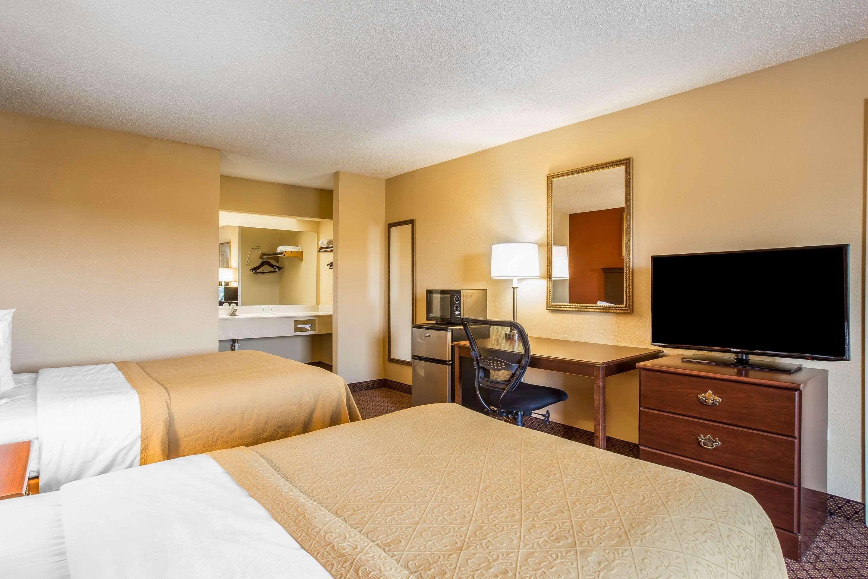 Quality Inn Gaffney I-85 Extérieur photo