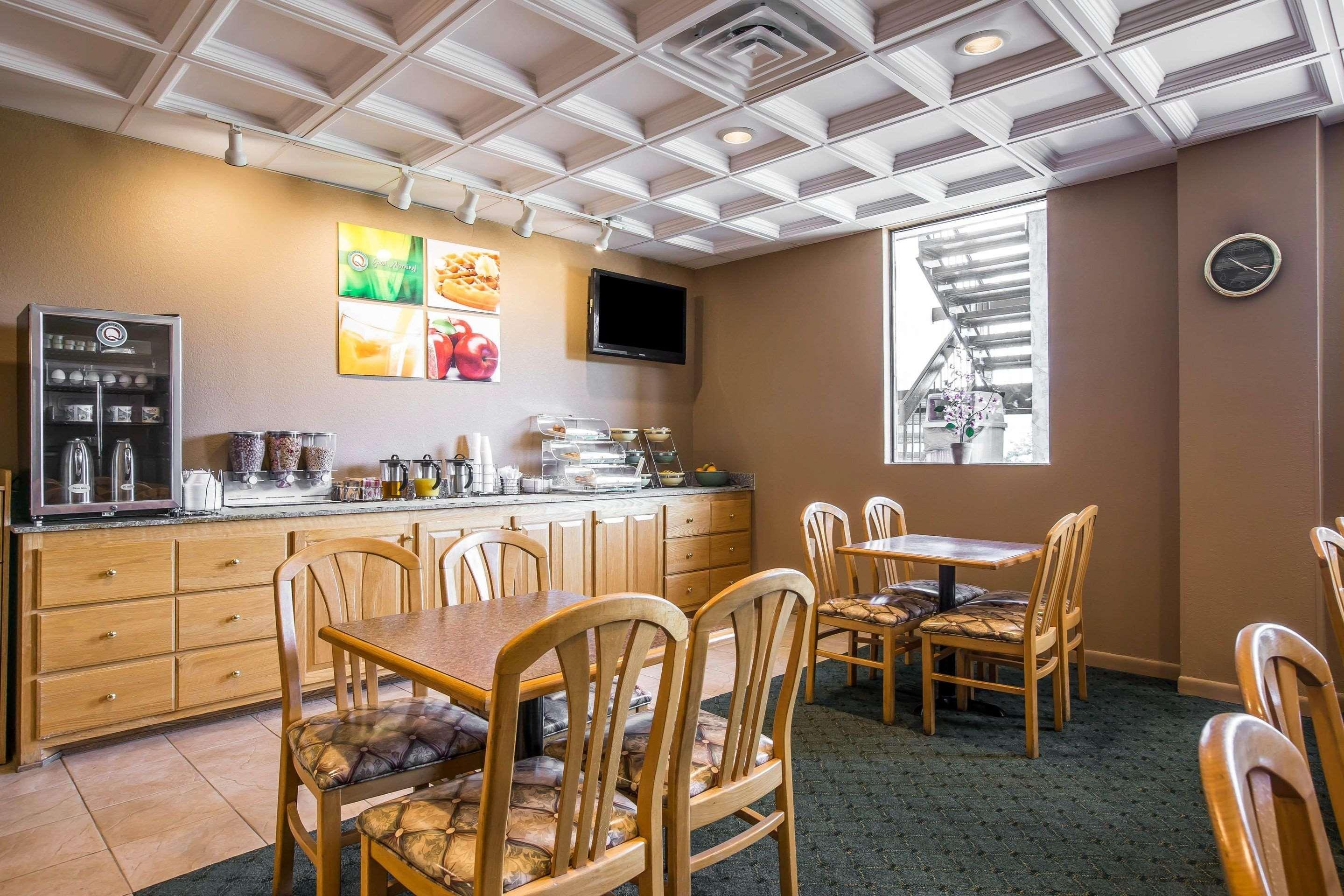 Quality Inn Gaffney I-85 Extérieur photo
