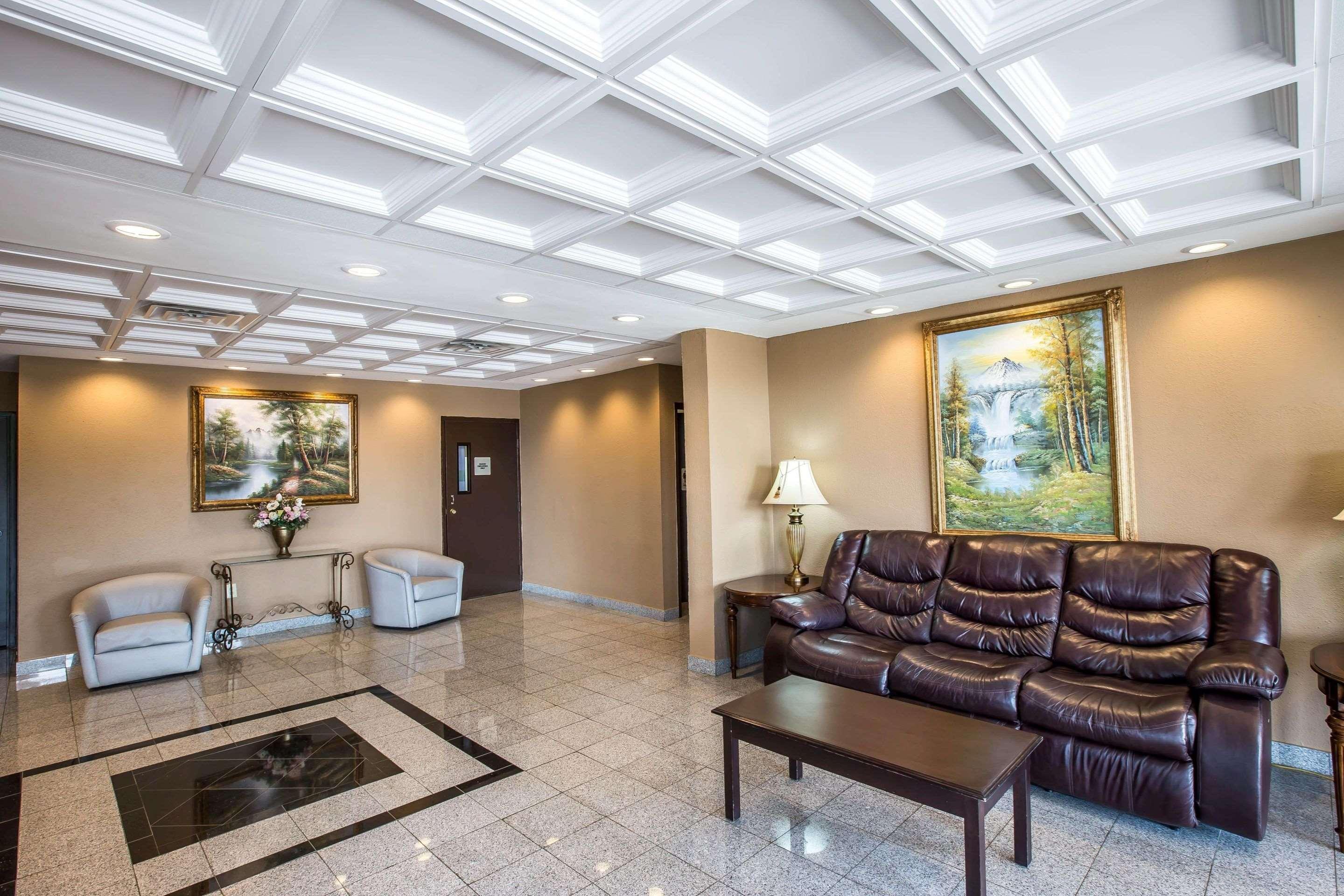 Quality Inn Gaffney I-85 Extérieur photo