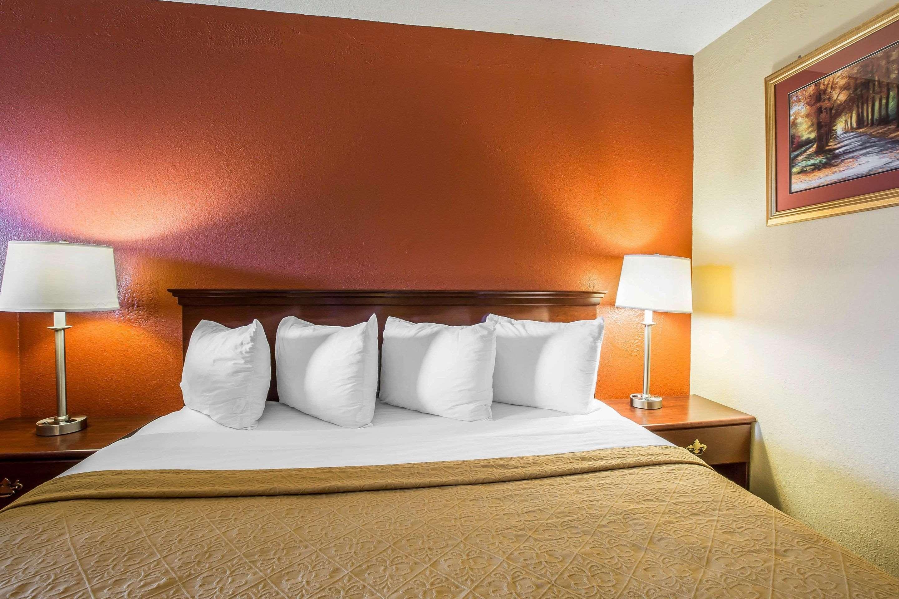Quality Inn Gaffney I-85 Extérieur photo