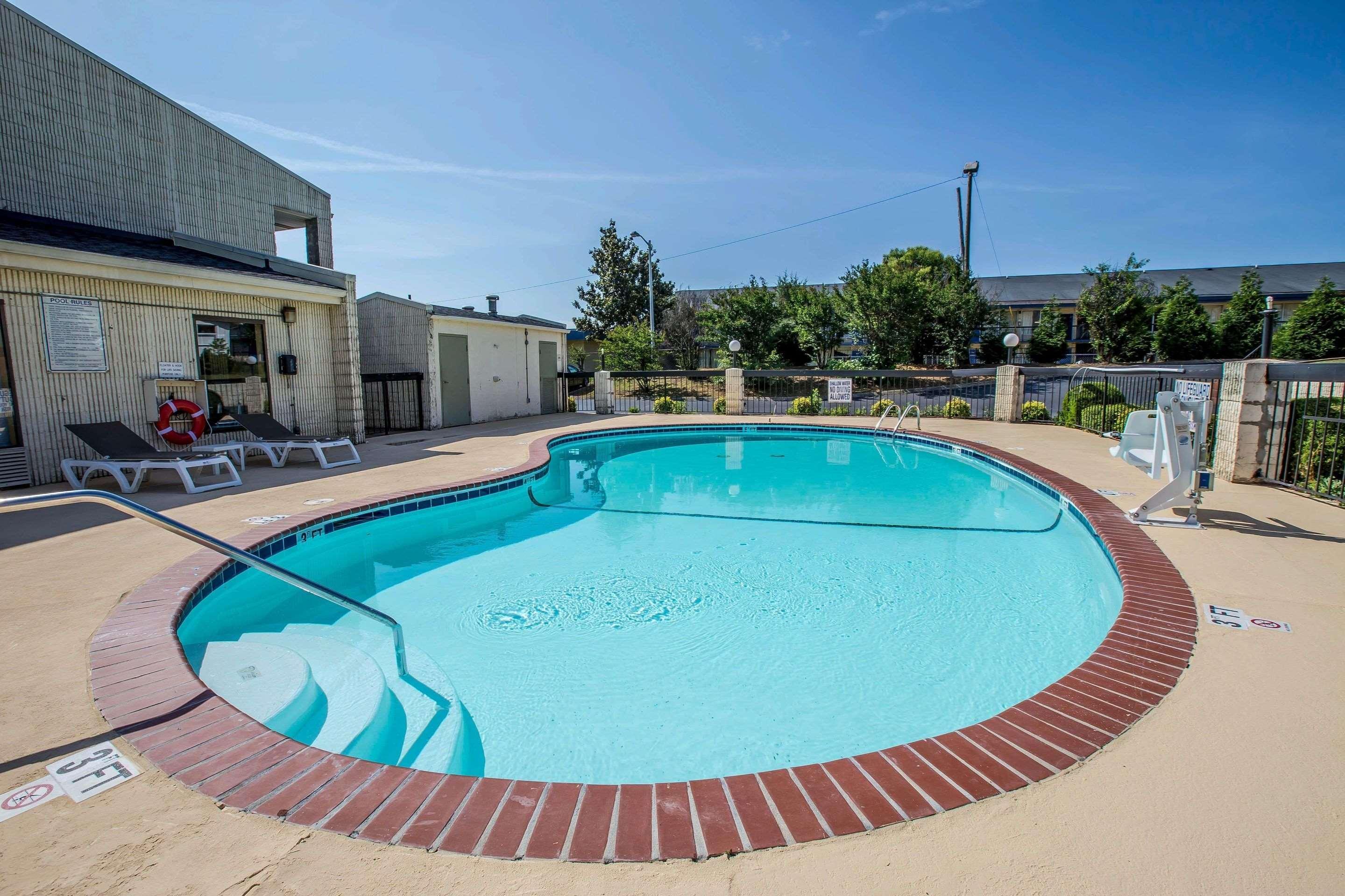 Quality Inn Gaffney I-85 Extérieur photo