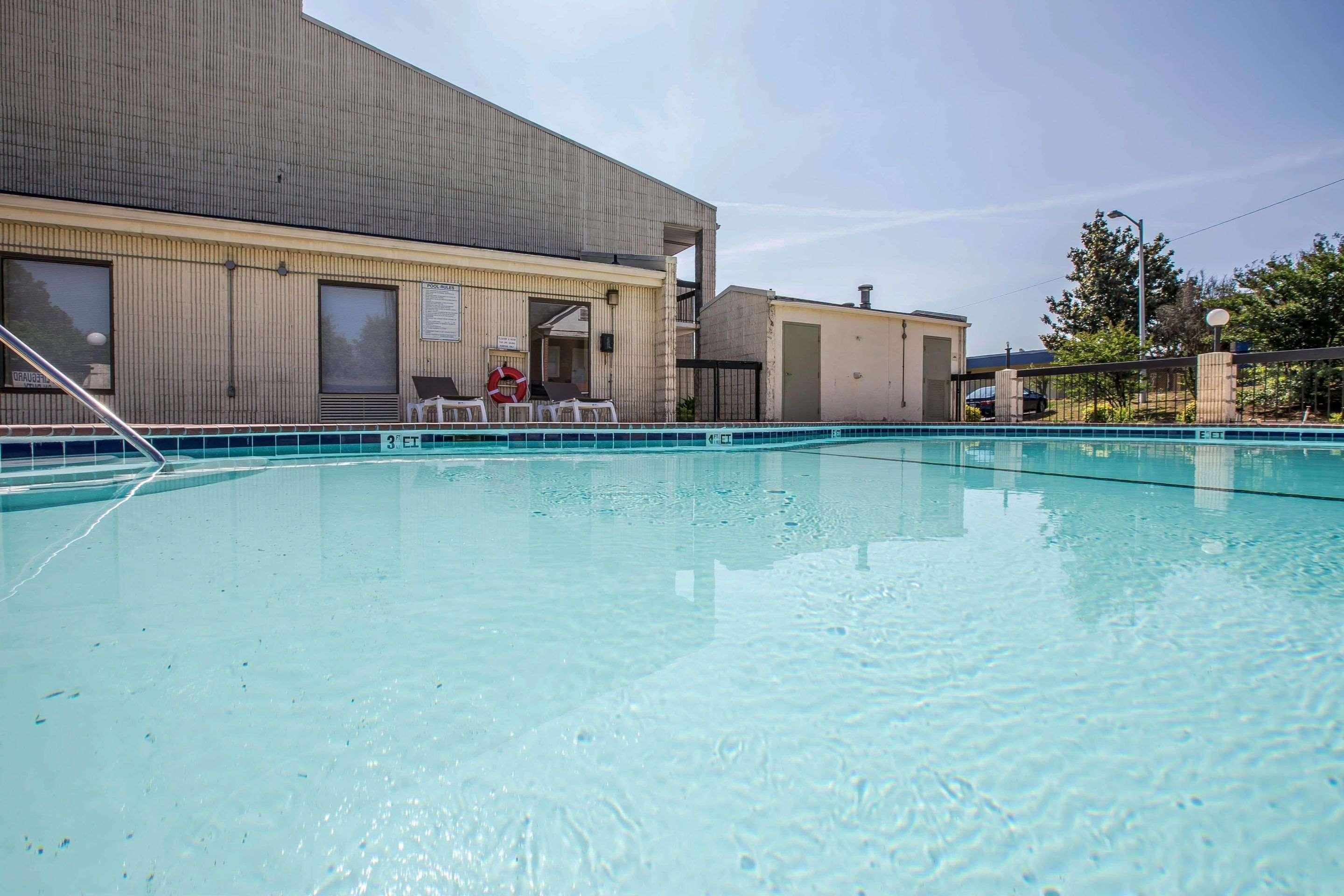 Quality Inn Gaffney I-85 Extérieur photo